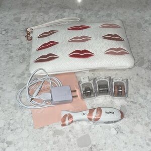 GloPRO Facial Microneedling Tool Bundle